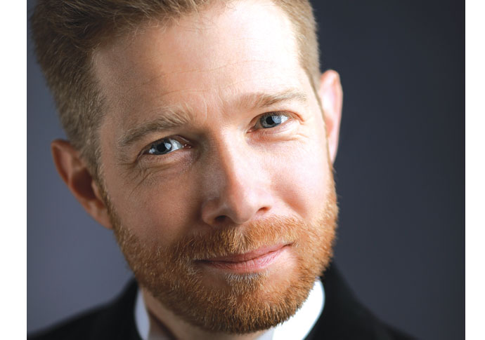Zeb Soanes photo- charlie carter